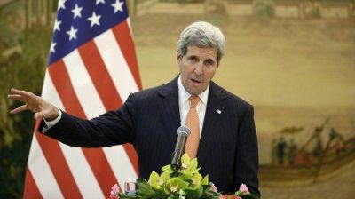 Estados Unidos reconoce genocidio del Estado Isl�mico contra cristianos