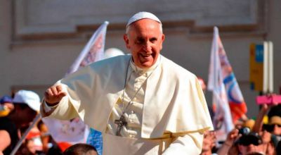 Papa Francisco enviar� en misi�n a 250 nuevas familias del Camino Neocatecumenal