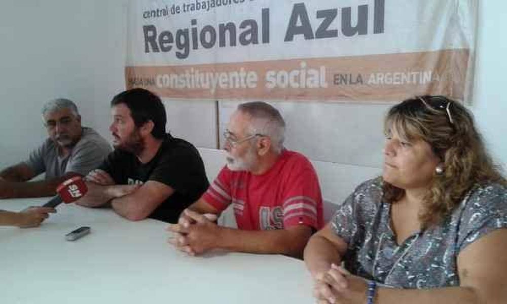 Desde ATE se evalu� como positiva la reuni�n con el Ministro de Defensa