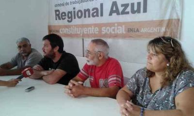 Desde ATE se evalu� como positiva la reuni�n con el Ministro de Defensa