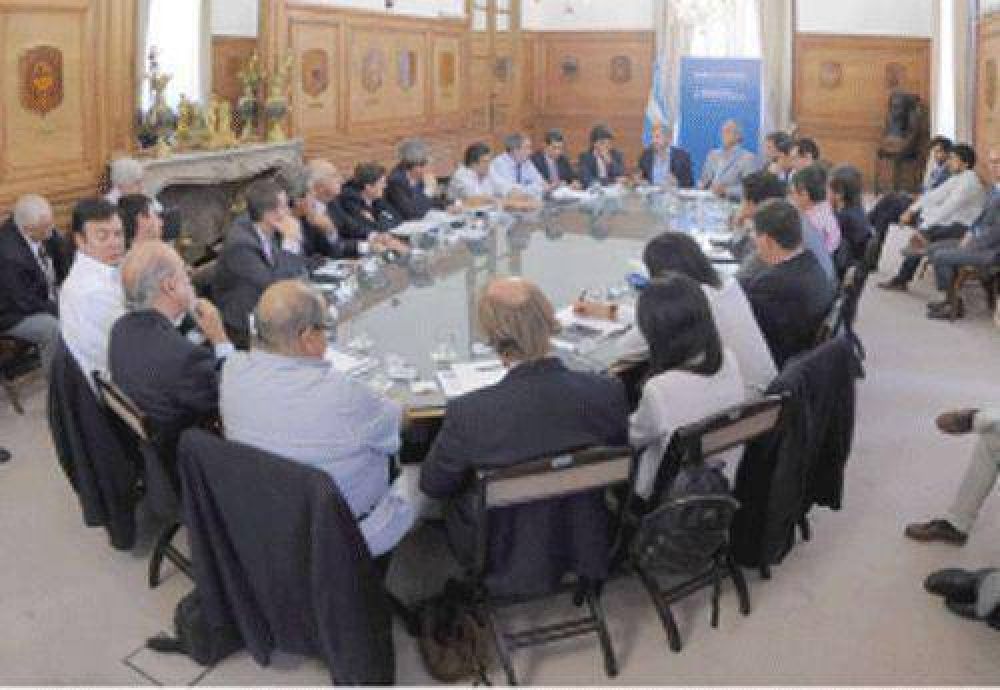 Naci�n devolver� el 3% de la deuda de coparticipaci�n