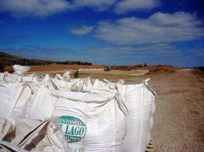 Monte Hermoso sigue optimizando la planta de residuos