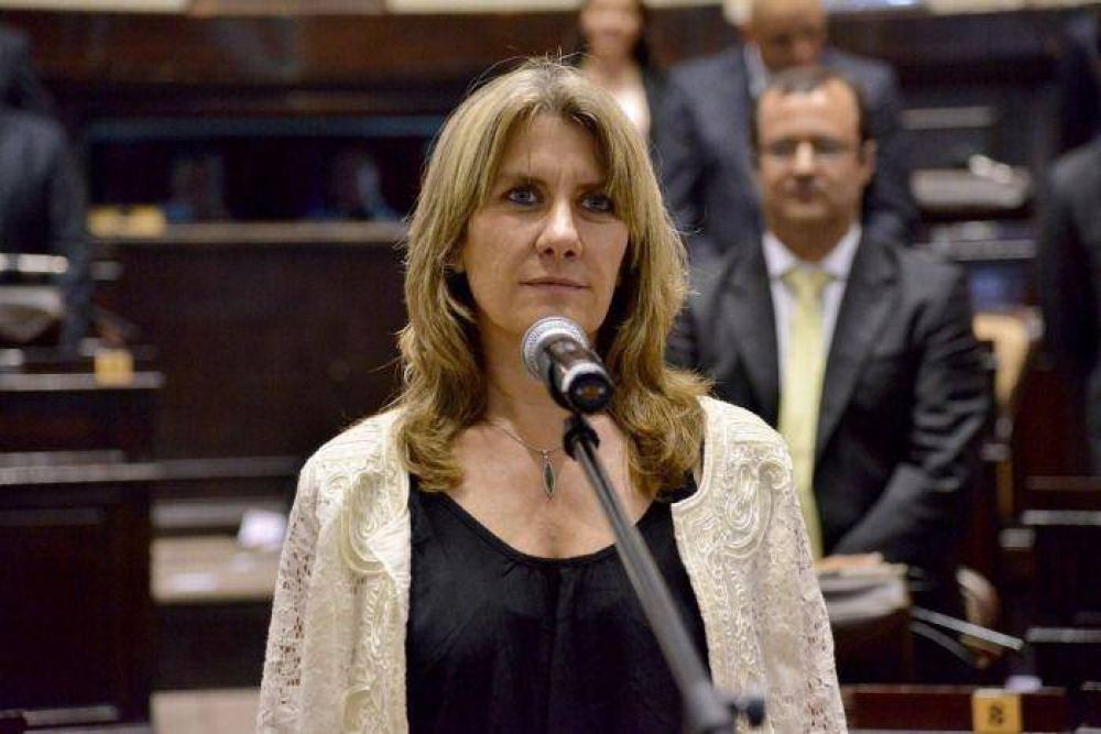 Lord�n pidi� que ANSES modifique el CUIL de quienes modificaron su g�nero 