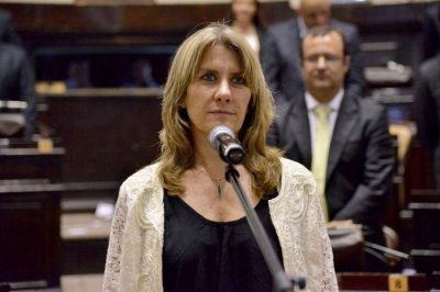 Lord�n pidi� que ANSES modifique el CUIL de quienes modificaron su g�nero 
