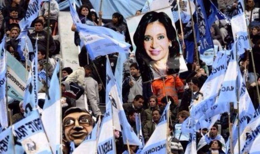 Capitanich quiere abrir el juego del cristinismo en Avellaneda