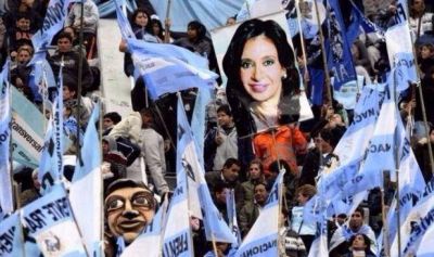 Capitanich quiere abrir el juego del cristinismo en Avellaneda