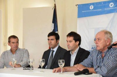 La Municipalidad y el Consulado de Chile van a realizar un ciclo de conferencias ambientales