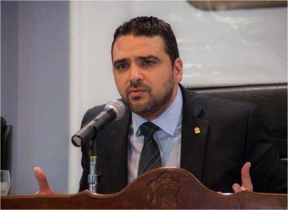 Vuoto: �La defensa de la autonom�a municipal es la defensa de los trabajadores�