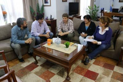 Concejales celebraron la iniciativa de rebaja de precios con comerciantes