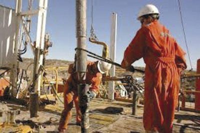 Petroleros: hoy en asamblea se informar� sobre el acuerdo del gremio con Tecpetrol
