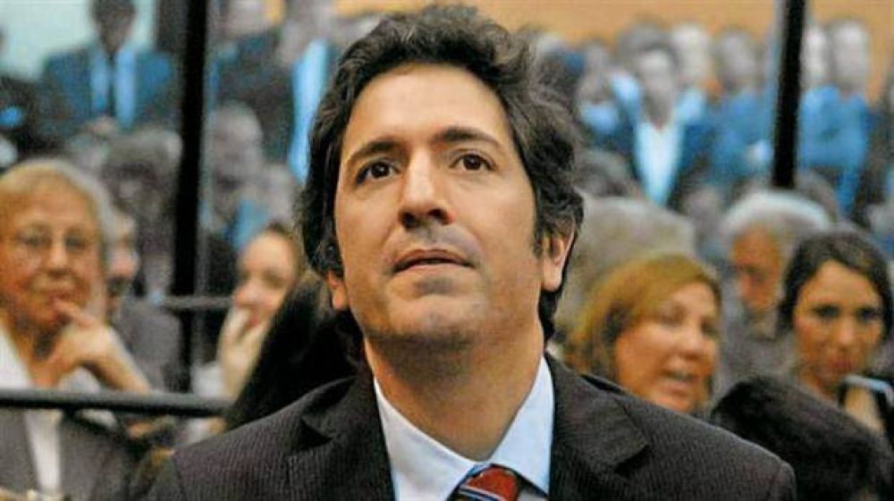 El juez Casanello pidi� las declaraciones juradas de Mart�n B�ez, Rossi y los P�rez Gad�n