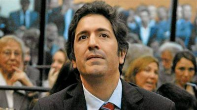 El juez Casanello pidi� las declaraciones juradas de Mart�n B�ez, Rossi y los P�rez Gad�n