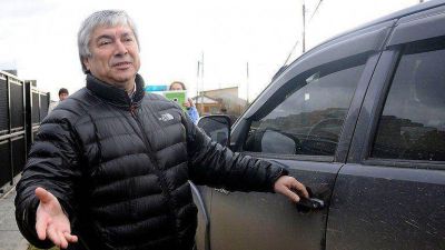 Ruta del dinero K: el juez Sebasti�n Casanello cit� a indagatoria a L�zaro B�ez