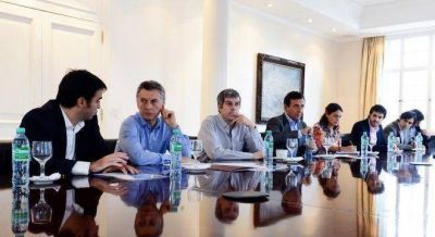 En el Gabinete ya hablan de Quintana como el jefe de Prat Gay