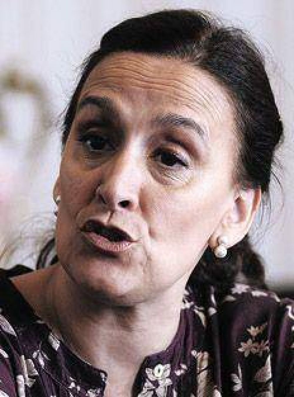 Para Michetti no hay despidos masivos