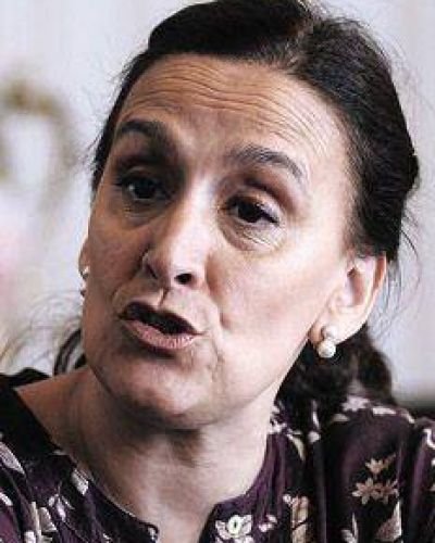 Para Michetti no hay despidos masivos
