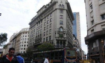 Estupor en el PRO por medida legal