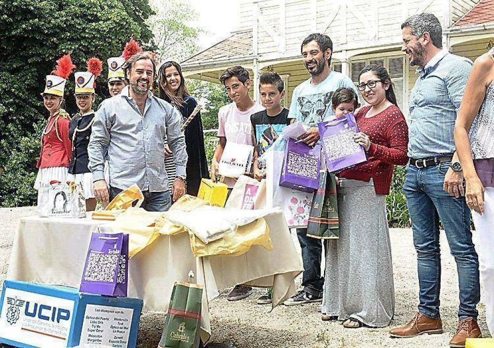 Giri qued� en el medio de sospechosas licitaciones
