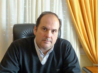 Presentan un plan de obras prioritarias para Tordillo