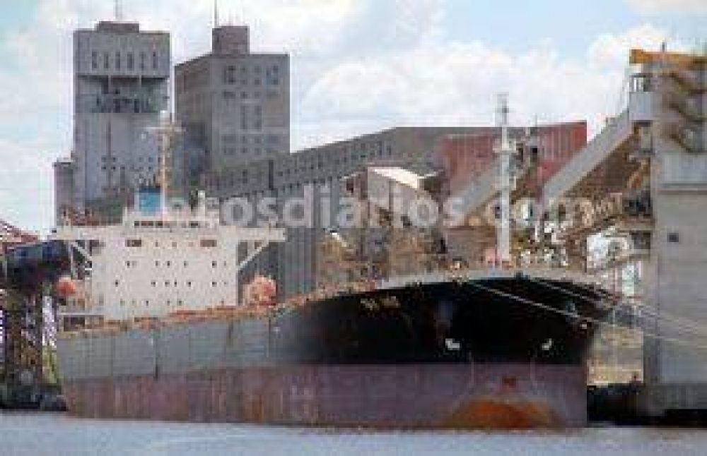 Uni�n Vecinal en contra del traslado del Consorcio