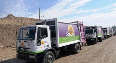 La Municipalidad analiza reemplazar a Agrot�cnica Fueguina