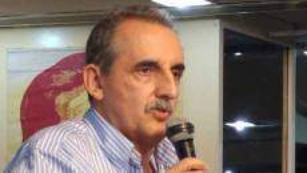 Moreno justific� la posici�n de Manzur sobre los buitres: 