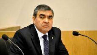Alfaro, sobre el aumento de la SAT: 