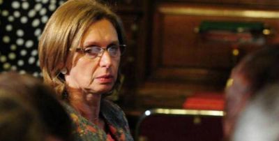 El INADI consider� que Beatriz Rojk�s tuvo una �conducta discriminatoria�