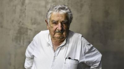Mujica: �La izquierda hace chambonadas que la derecha aprovecha