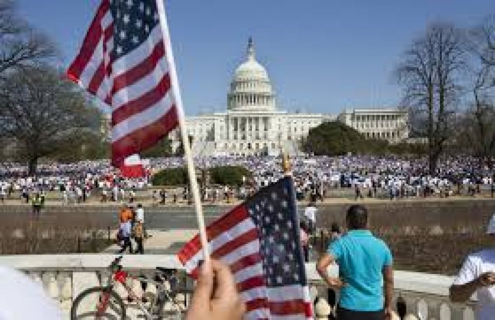 EEUU celebra el acuerdo alcanzado para deportar inmigrantes