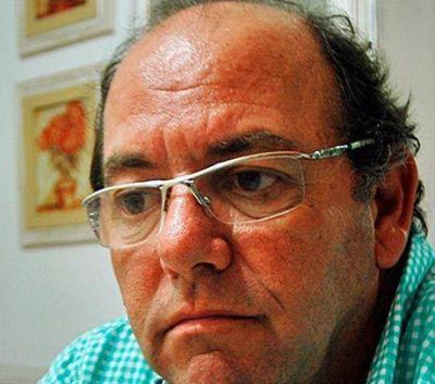 Diputado del massismo entrerriano denunci� que hab�an contratado un sicario para matarlo