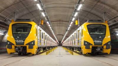 La renovaci�n de la flota, l�nea por l�nea