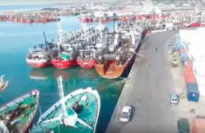 Tregua en el conflicto entre APDFA y el Consorcio Portuario Regional Mar del Plata 