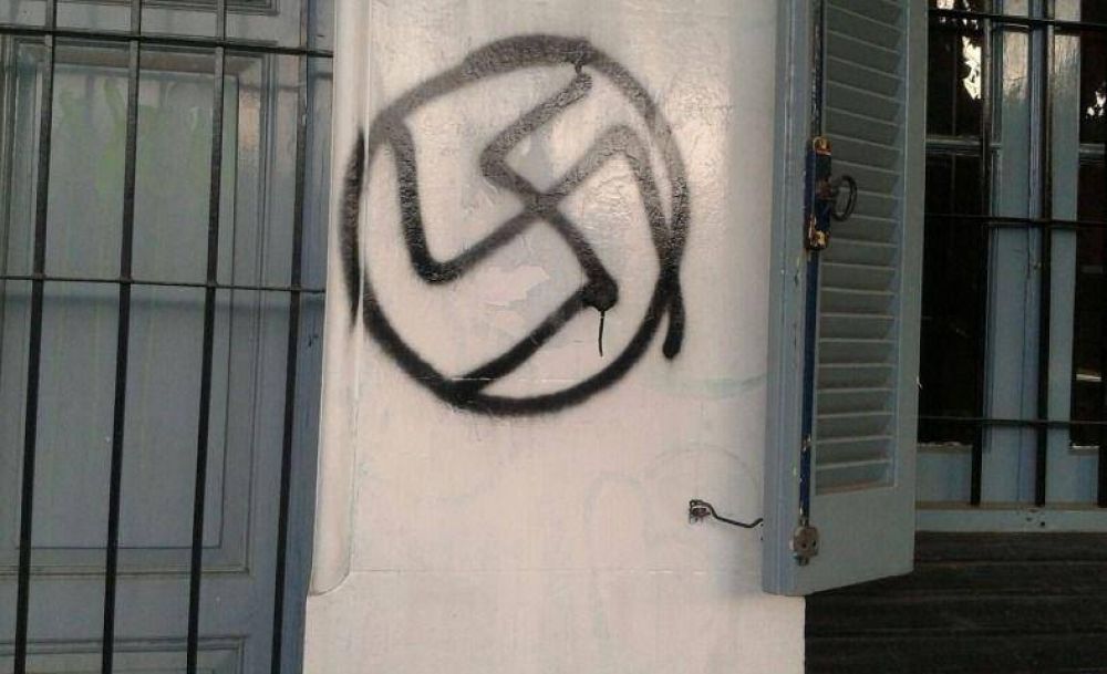 Procesaron a ocho jvenes por los ataques neonazis