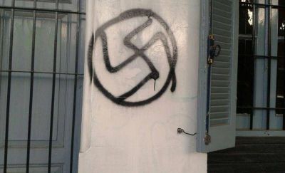 Procesaron a ocho jóvenes por los ataques neonazis