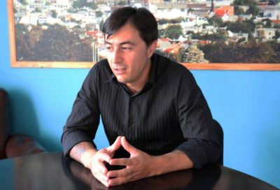 �No s�lo vamos a discutir el precio del boleto, sino la calidad del servicio�