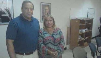 Presentar�n amparo para frenar los aumentos de la luz