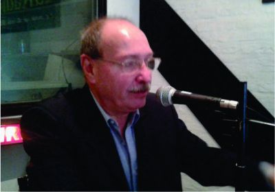 Juan Gobbi, sali� a responder algunas cr�ticas de la actual gesti�n
