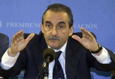 Moreno pol�mico: 