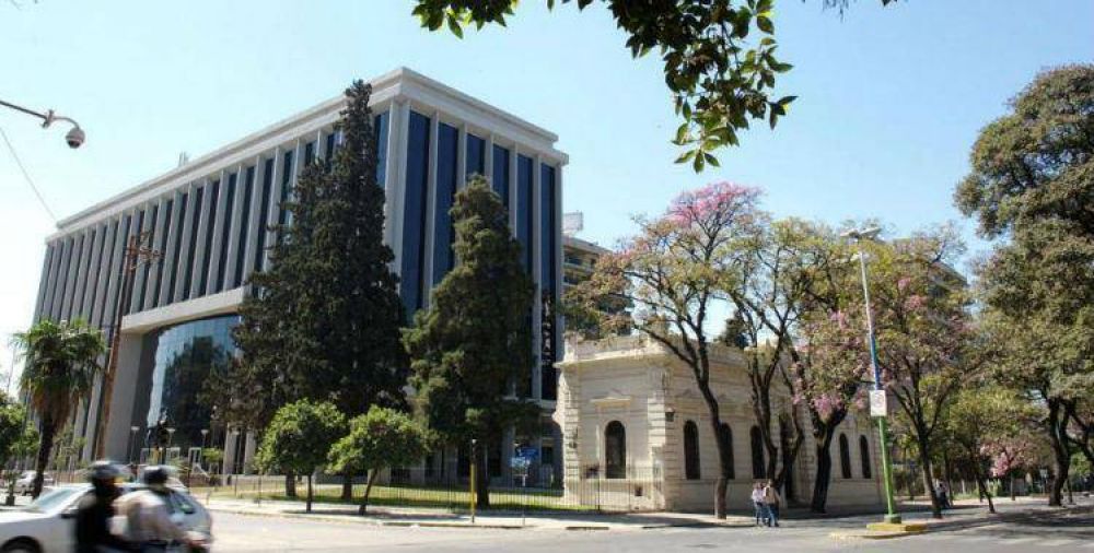 Un fallo obliga a la Provincia a difundir el costo para edificar la Legislatura