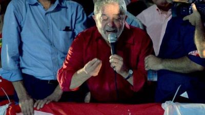 La Corte Suprema se apresta a decidir el destino de Lula