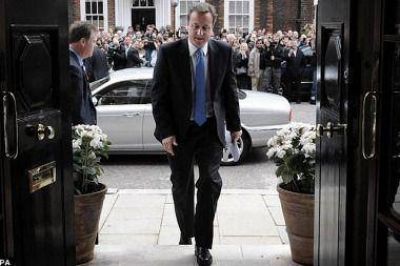 Cameron est� 