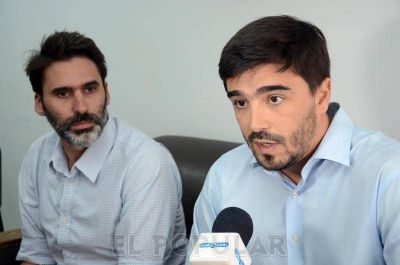 Galli denuncia maniobra que comprometer�a a Eseverri