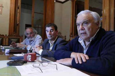 Unos 14.000 usuarios del servicio el�ctrico quedar�an alcanzados por la tarifa social