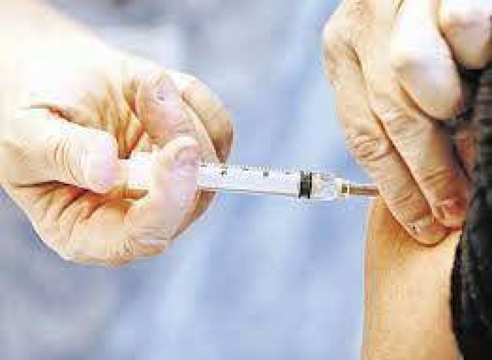 Campaa de Vacunacin Provincial