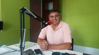 Walter Abarca, diputado provincial FPV: la Emergencia Administrativa habilitar� al Estado a despidos sin causa