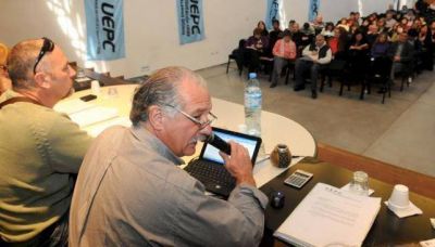 UEPC aprobar�a este lunes la oferta salarial