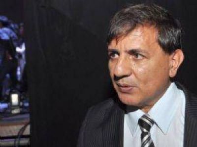 Ra�l Reynoso denunci� 
