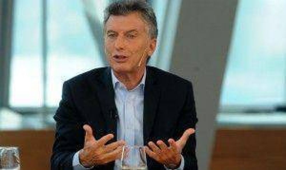El Presidente enfatiz� en erradicar la impunidad y admiti� preocupaci�n por la suba de precios