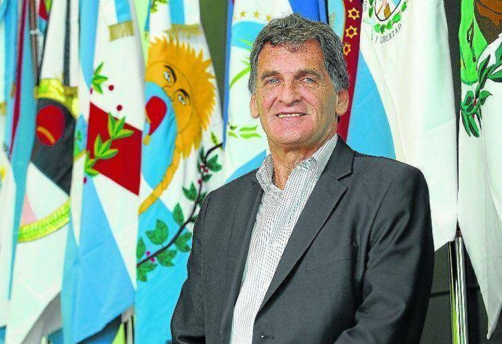 �El kirchnerismo tuvo la decisi�n de quedarse en el pasado con los DD.HH.�